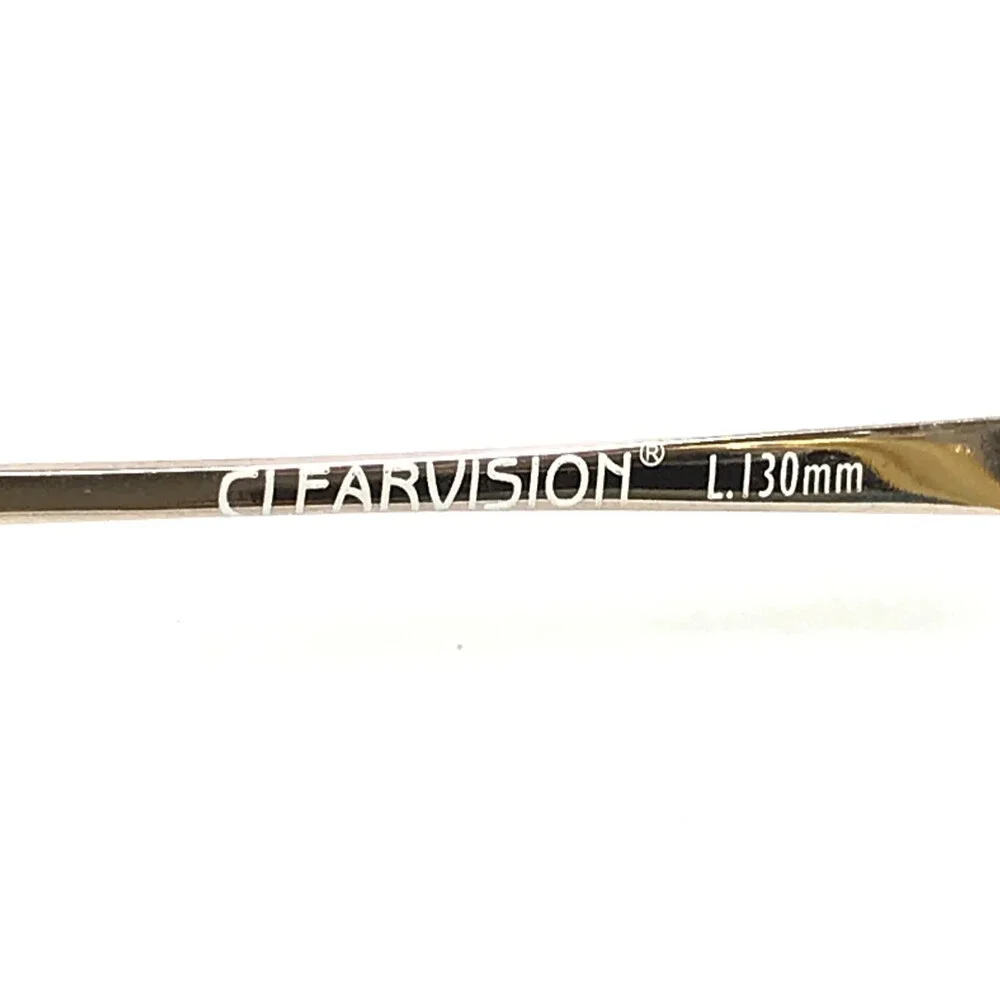 Clear Vision brand new